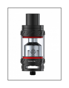SMOK TFV12 Cloud Beast King is Here – An In-Depth Review – Spinfuel VAPE Magazine