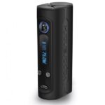 Vapor Shark Switchbox Dna75 Box Mod Preview Vapor Shark SwitchBox DNA75 Box Mod Preview - Spinfuel VAPE Magazine