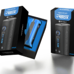 Vaporshark SwitchBox DNA 75 Review – Spinfuel VAPE Magazine