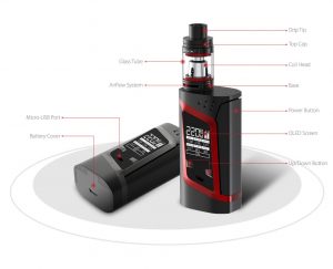 SMOKTech Is Killin’ It, Is It Wrong to Say That? - Spinfuel VAPE Magazine