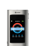 Joyetech Ocular C 150W TC Box Mod Review - Spinfuel VAPE Magazine