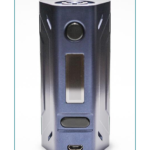 Smoant Battlestar 200W TC Box Mod Review SPINFUEL VAPE MAGAZINE