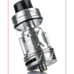 iJoy MAXO V12 Cloud Chasing Sub-Ohm Tank Review - SPINFUEL VAPE MAGAZINE