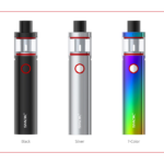 SMOK VAPE PEN PLUS ALL-IN ONE KIT SPINFUEL VAPE MAGAZINE