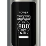 PREVIEW: Joyetech eVic Primo Mini 80W TC Kit - SPINFUEL VAPE MAGAZINE