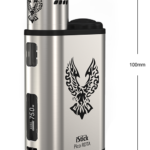 Eleaf iStick Pico RDTA PREVIEW Spinfuel VAPE Magazine