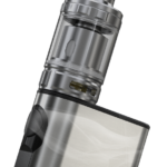 Eleaf Istick Qc 200w Tc Starter Kit Review Eleaf iStick QC 200W TC Starter Kit Review - Spinfuel VAPE Magazine