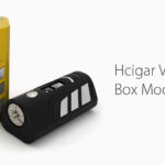 HCigar VT250S DNA 250 TC Box Mod Review SPINFUEL VAPE MAGAZINE