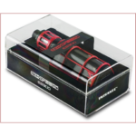 WISMEC’s Strangest Yet, EXO Skeleton ES300 Full Kit - PREVIEW by Spinfuel VAPE Magazine