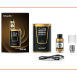 SMOK G150 TC Box Mod Kit Full Review Spinfuel VAPE Magazine