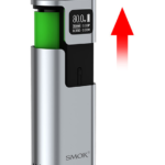 SMOK G80 FULL KIT and SMOK Spirals Tank Preview - Spinfuel VAPE