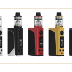 Joyetech eVic Primo 2 w/ ProCore Aries Sub-Ohm Tank Review Spinfuel VAPE Magazine