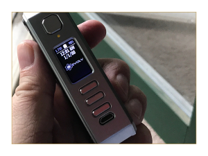 EVOLV DNA 75C Brings Color and More to New and Upcoming Mods - Spinfuel VAPE