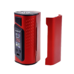 Sigelei Fuchai Duo-3 Tc Box Mod Review Sigelei Fuchai Duo-3 175W TC Box Mod Full Review - Spinfuel VAPE