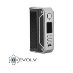 The Lost Vape Therion DNA75C Full Review by Spinfuel VAPE eMagazine