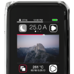 Joyetech Cuboid PRO Box Mod Preview - SPINFUEL VAPE MAGAZINE