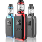 Vaporesso Revenger Kit Review - Spinfuel Vape Magazine