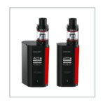 SMOK GX2/4 TFV8 Big Baby Beast Starter Kit REVIEW