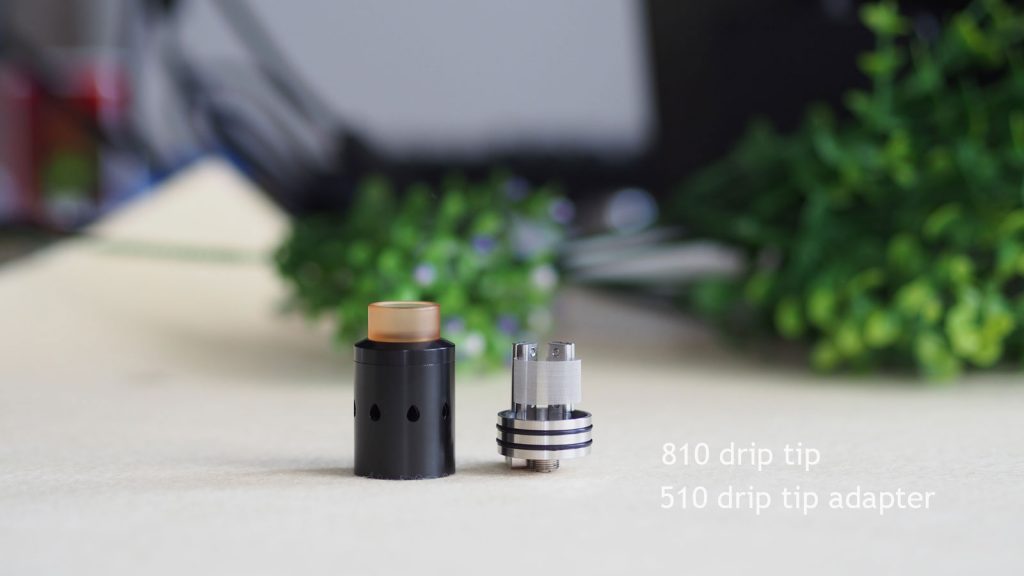 CETO RDA from Cthulhu Review – SPINFUEL VAPE MAGAZINE