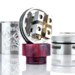 Hellvape Dead Rabbit RDA Review Spinfuel Vape