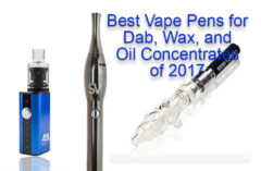 Best Vape Pens 2017 Spinfuel 1