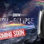 Pioneer4You IPV Eclipse Preview – Spinfuel VAPE