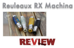 Wismec Reuleaux RX Machina Kit