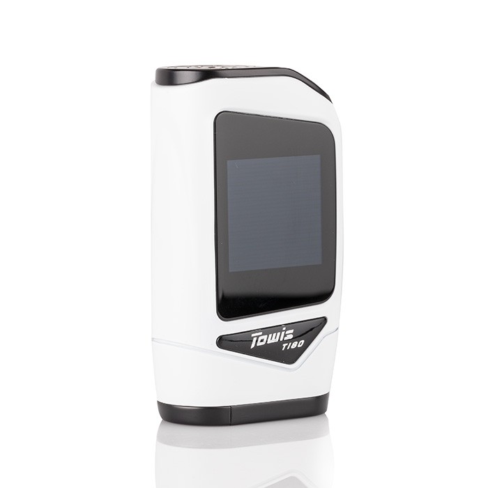 HCIGAR TOWIS T180 TOUCH SCREEN BOX MOD PREVIEW – SPINFUEL VAPE
