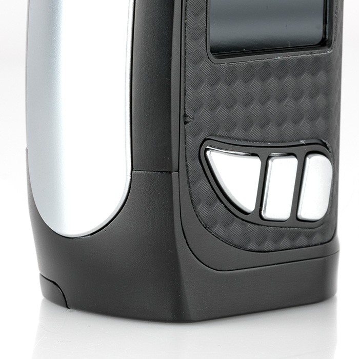 Pioneer4You iPV Eclipse 200W TC Box Mod Review – Spinfuel VAPE