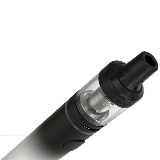 Joyetech Exceed D19 Kit Preview – Spinfuel VAPE