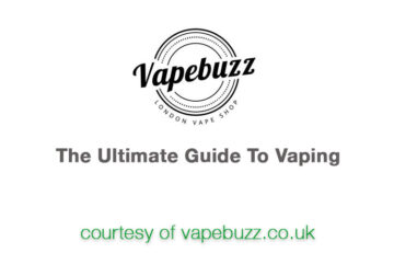 the ultimate vapes guide