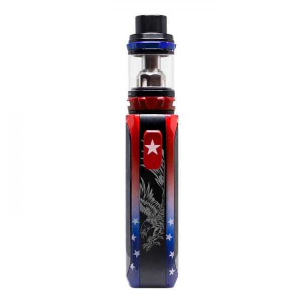 Revenger X Freedom Edition – Exclusively at DirectVapor – Spinfuel VAPE