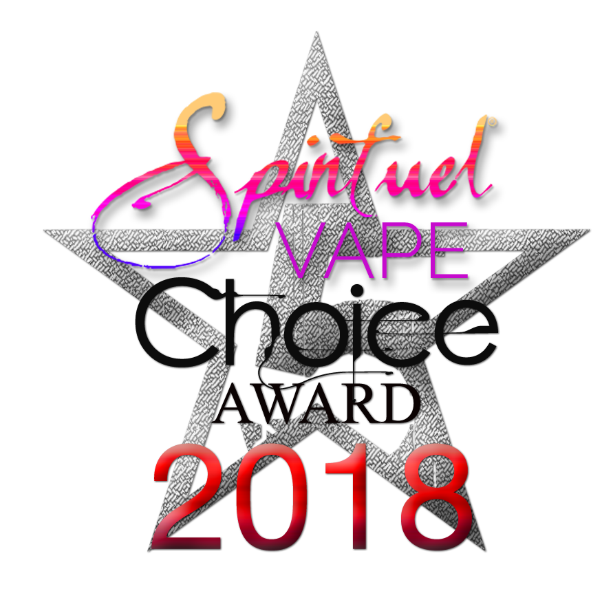 2018 Spinfuel Choice Award