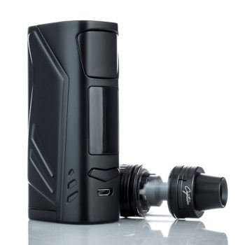 iJOY Elite PS2170 Mod Kit Review by Spinfuel VAPE