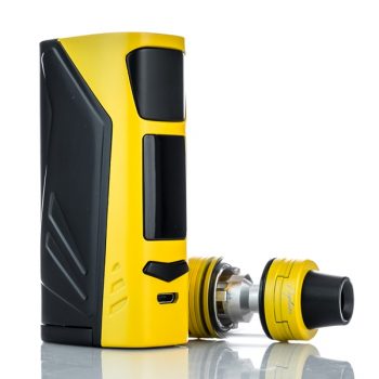 iJOY Elite PS2170 Mod Kit Review by Spinfuel VAPE