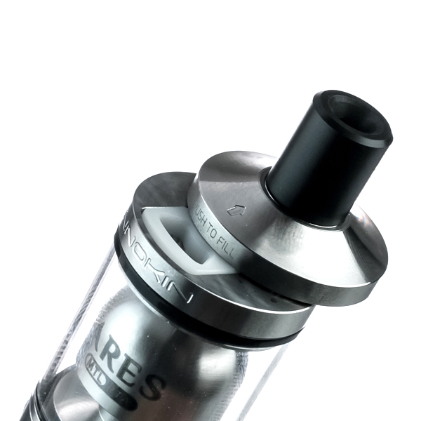 Innokin Ares MTL RTA Preview – Spinfuel VAPE Magazine