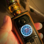 Modefined Lyra and SMOK Baby Prince