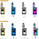 Smok Majesty Luxe Edition Starter Kit Review
