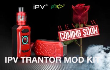 Pioneer4You Trantor YiHi SX500A Mod Kit Preview