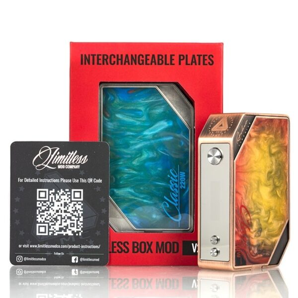 limitless_lmc_classic_220w_tc_box_mod_package_contents
