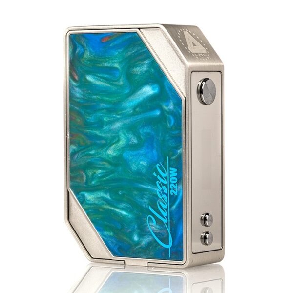 limitless_lmc_classic_220w_tc_box_mod_v2_stainless_steel_and_blue_resin