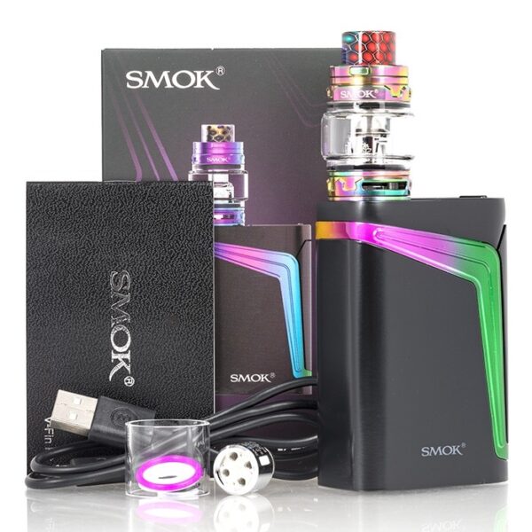 smok_v-fin_160w_tfv12_big_baby_prince_kit_packaging_content