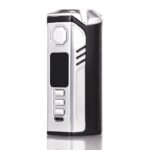 Think Vape Finder DNA250C 300W Box Mod Silver