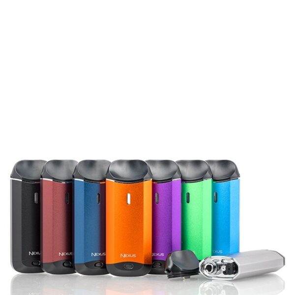 vaporesso_nexus_aio_ultra_portable_kit_cartridge_all_colors