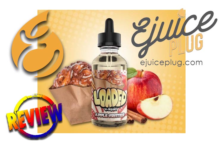 Apple Fritter and Melon Milkshake by Loaded – a Review