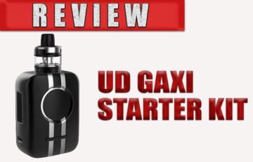 UD GAXI Kit Review