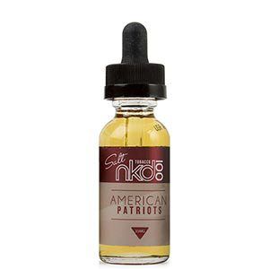 Best Tobacco E-Juice – A Spinfuel VAPE Review