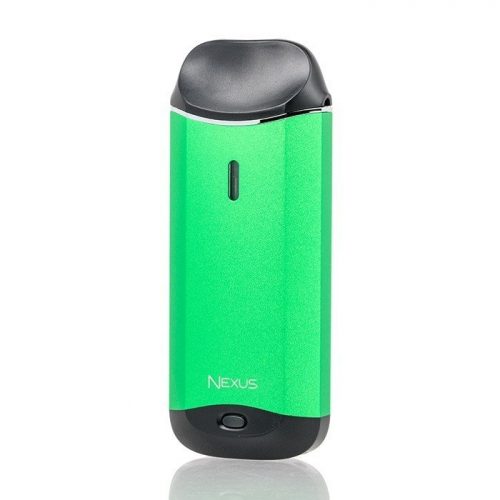 vaporesso_nexus_aio_ultra_portable_kit_cartridge_green
