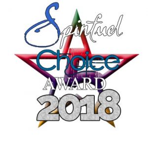 2018 Spinfuel VAPE Choice Award
