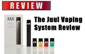 Can We Talk about the Juul Vaping System Now?